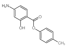 p-Tolyl-4-aminosalicylate picture