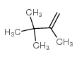 1-Butene,2,3,3-trimethyl- picture