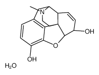 6009-81-0 structure