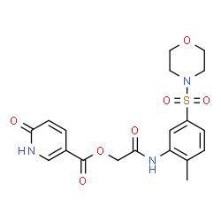 2H-Pyrrolo[3,4-c]pyridine-3-carboxylicacid,4,5,6,7-tetrahydro-4-oxo-(7CI,8CI) picture