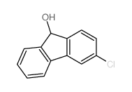 9H-Fluoren-9-ol,3-chloro- picture