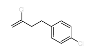 2-Chloro-4-(4-chlorophenyl)but-1-ene picture