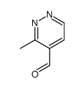 3-methylpyridazine-4-carbaldehyde picture