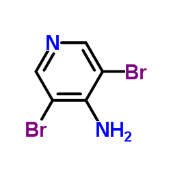 4-氨基-3,5-二溴吡啶图片