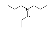 tripropylamine Structure