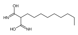 2-nonylpropanediamide结构式