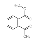 2-乙酰基苯甲酸甲酯图片