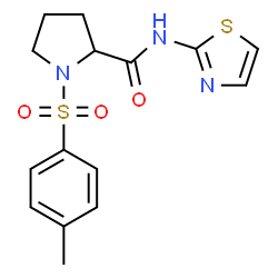 CL-423530 Structure