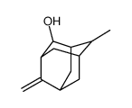 methyl methylene tricyclodecanol picture