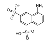 13306-42-8 structure