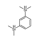 (3-dimethylsilylphenyl)-dimethylsilane图片