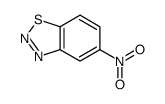 5-硝基苯并[d][1,2,3]噻二唑图片