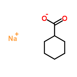 Sodium cyclohexanecarboxylate picture