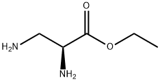 3-Amino-L-alanine ethyl ester 2HCl structure