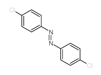 Diazene,1,2-bis(4-chlorophenyl)- picture