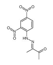 Diacetyl 2,4-Dinitrophenylhydrazone picture