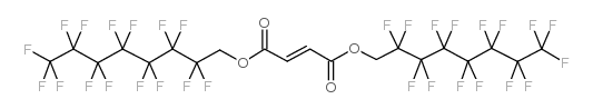 Bis(1H,1H-perfluorooctyl)fumarate picture