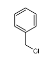 chlorotoluene结构式