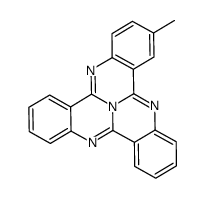 3-Methyltricycloquinazoline picture