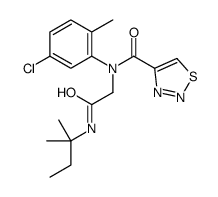 605638-31-1 structure