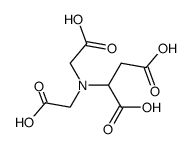 bcaa Structure