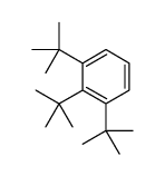 1,2,3-tritert-butylbenzene结构式