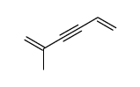2-Methyl-1,5-hexadien-3-yne picture