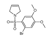 830319-62-5 structure