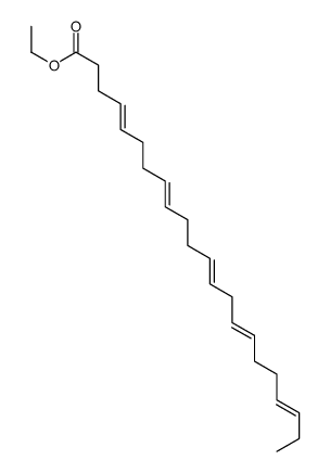 ethyl docosa-4,8,12,15,19-pentaenoate picture