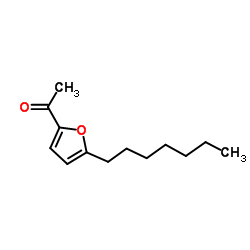 1-(5-Heptyl-2-furyl)ethanone图片