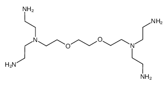 H(8O2,2)-amine结构式