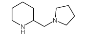 2-Pyrrolidin-1-ylmethyl-piperidine picture