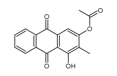 10383-64-9 structure