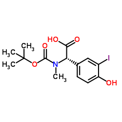 1086703-05-0 structure