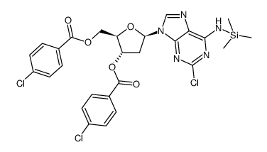 1266098-30-9 structure