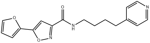 HDAC-IN-55结构式