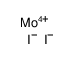 tetraiodomolybdenum结构式