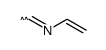 vinyl isocyanide Structure