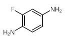 2-氟苯-1,4-二胺图片