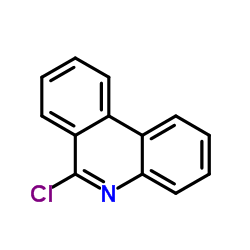 6-Chlorophenanthridine picture