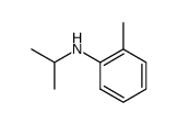 iPrNH(2-MeC6H4)结构式