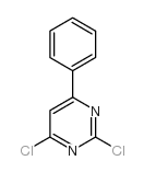 2,4-二氯-6-苯基嘧啶图片
