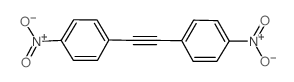 1,2-Bis(4-nitrophenyl)ethyne picture