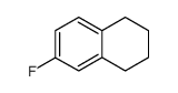 6-Fluoro-1,2,3,4-tetrahydronaphthalene picture