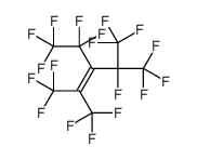 1,1,1,4,5,5,5-heptafluoro-3-(pentafluoroethyl)-2,4-bis(trifluoromethyl)pent-2-ene picture