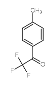 4-(trifluoroacetyl)toluene picture