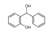 2-(hydroxy(phenyl)methyl)phenol Structure