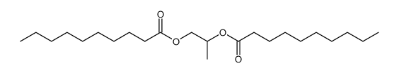 propylene glycol dicaprate picture