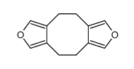 [2.2]-(2,3)-furanophane Structure