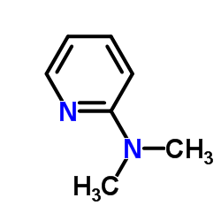 2-二甲氨基吡啶图片